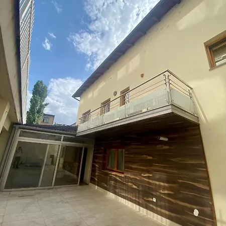 Sarajevo City Rent Exterior photo