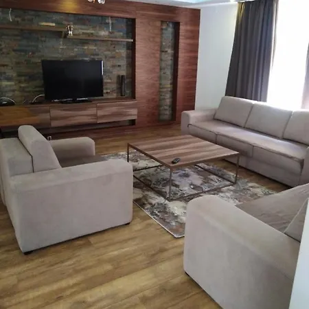 Sarajevo City Rent Exterior photo