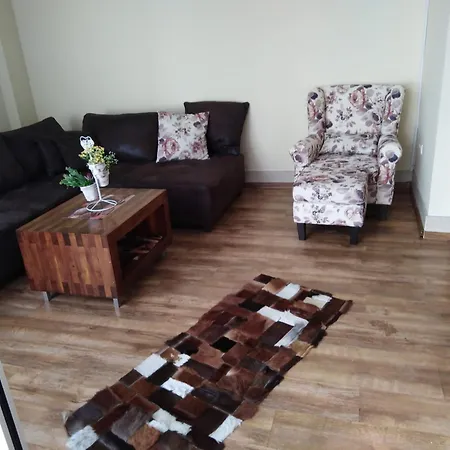 Sarajevo City Rent Room photo