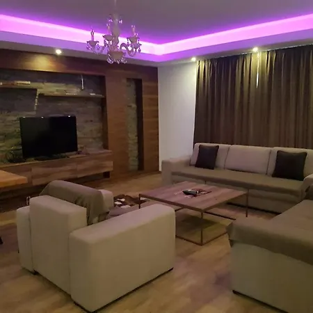Sarajevo City Rent Exterior photo