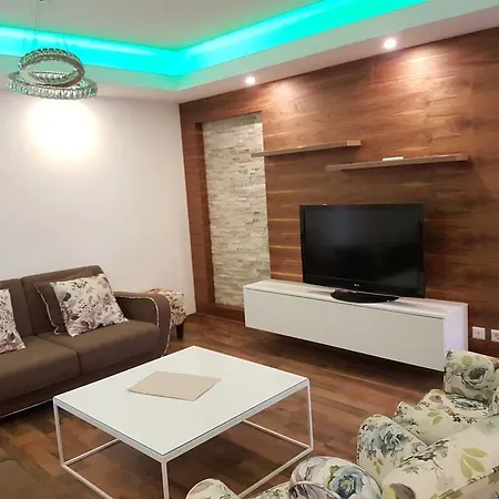 Sarajevo City Rent Exterior photo