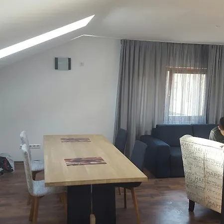 Sarajevo City Rent Room photo