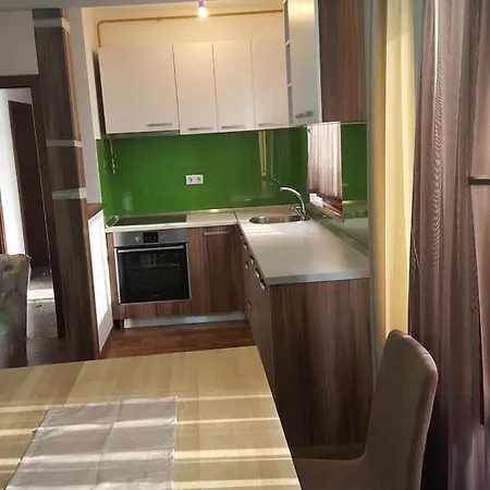 Sarajevo City Rent Exterior photo