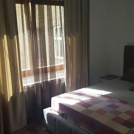 Sarajevo City Rent Room photo