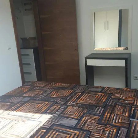 Sarajevo City Rent Room photo
