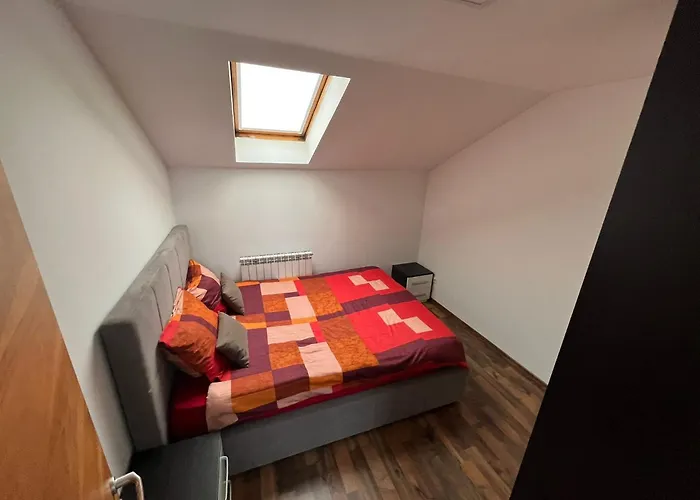Sarajevo City Rent
