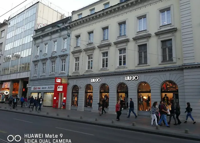 Sarajevo City Rent