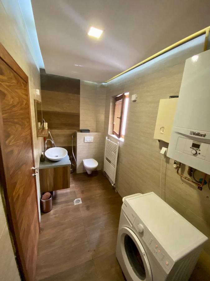 Apartment Rent