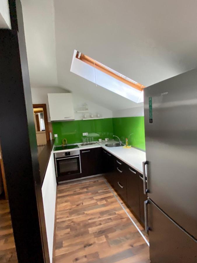 Rent Apartment
