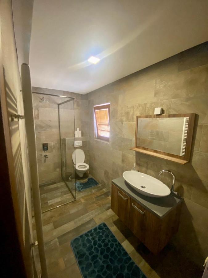 Apartment Rent