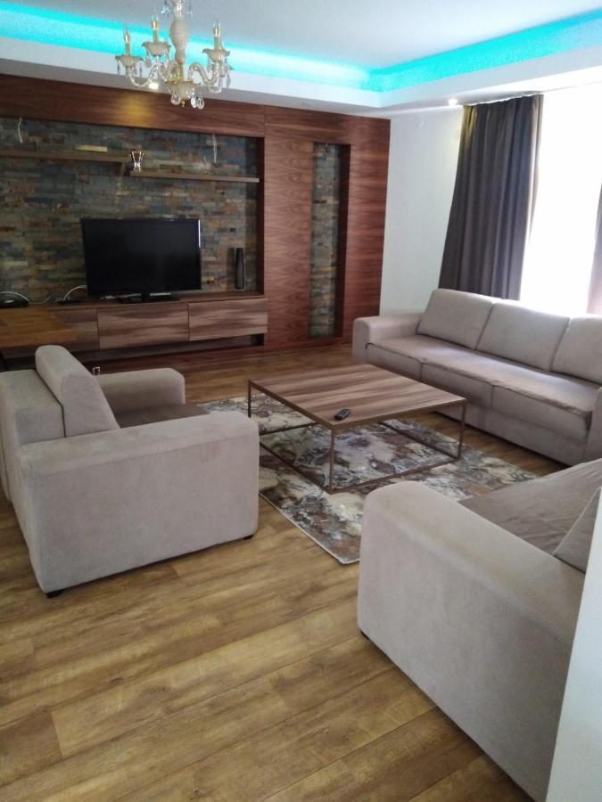 Apartment Rent Sarajevo