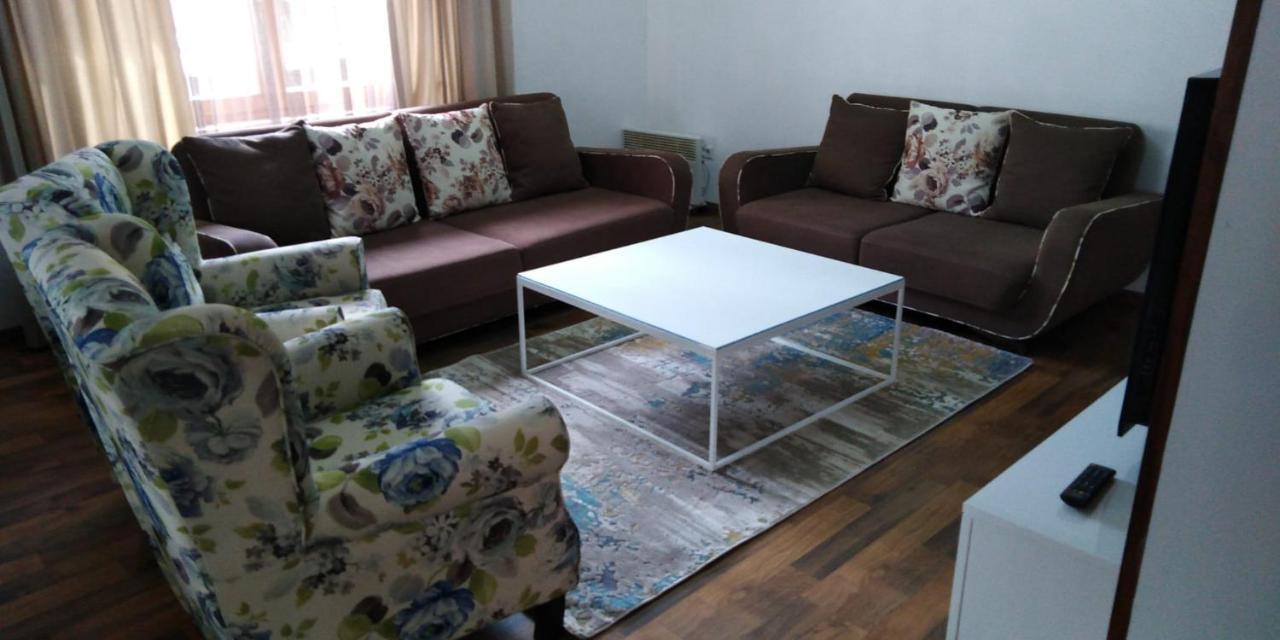 Rent * Sarajevo