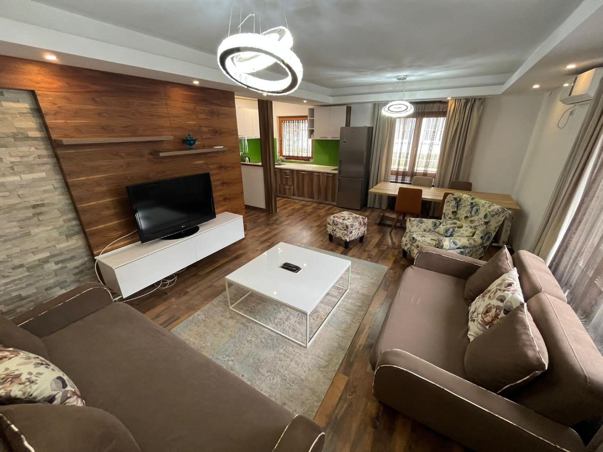 Apartment Rent