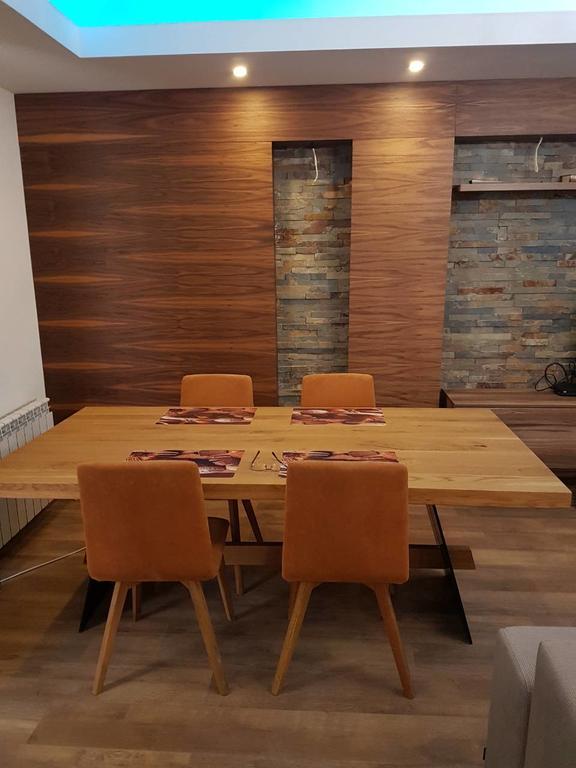 Rent Apartment Sarajevo