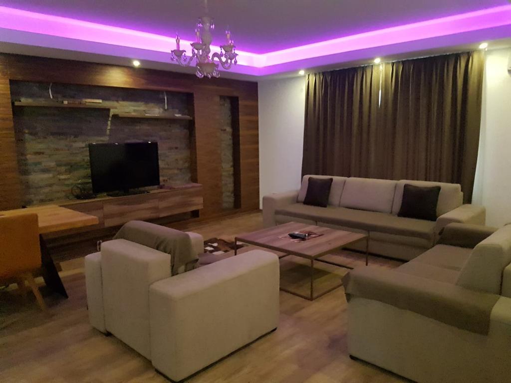 Rent Apartment