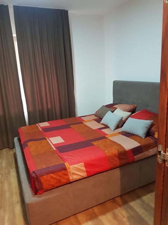 Rent Apartment