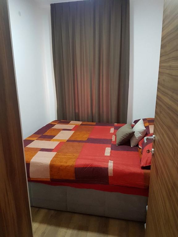 Rent Apartment