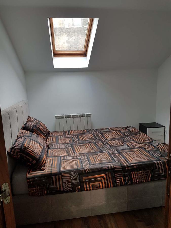 Rent Sarajevo