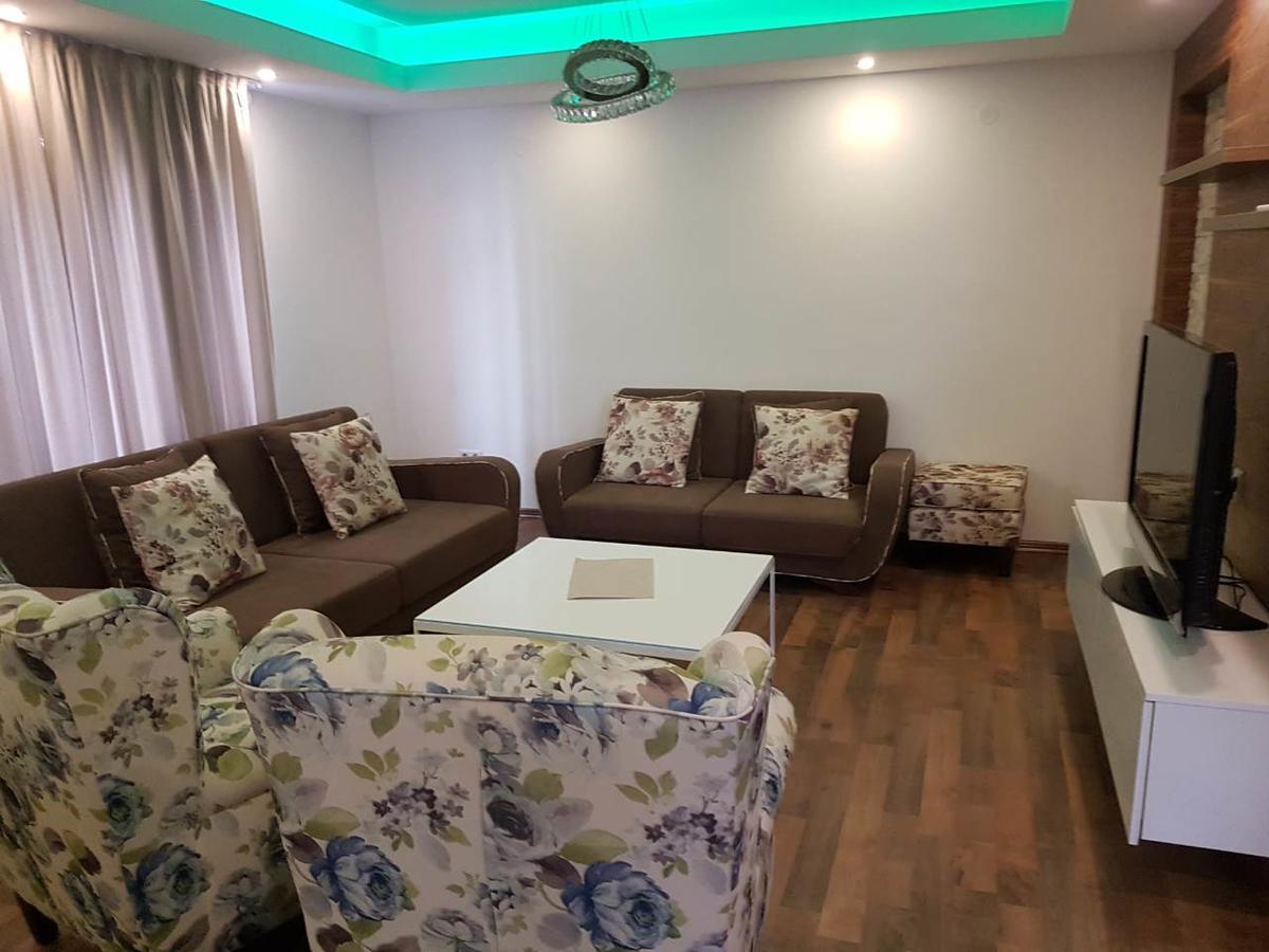Apartment Rent Sarajevo