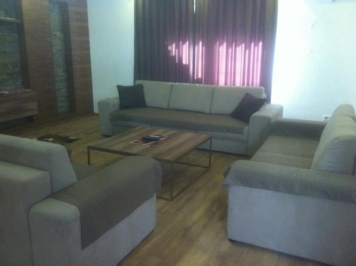 Rent Sarajevo